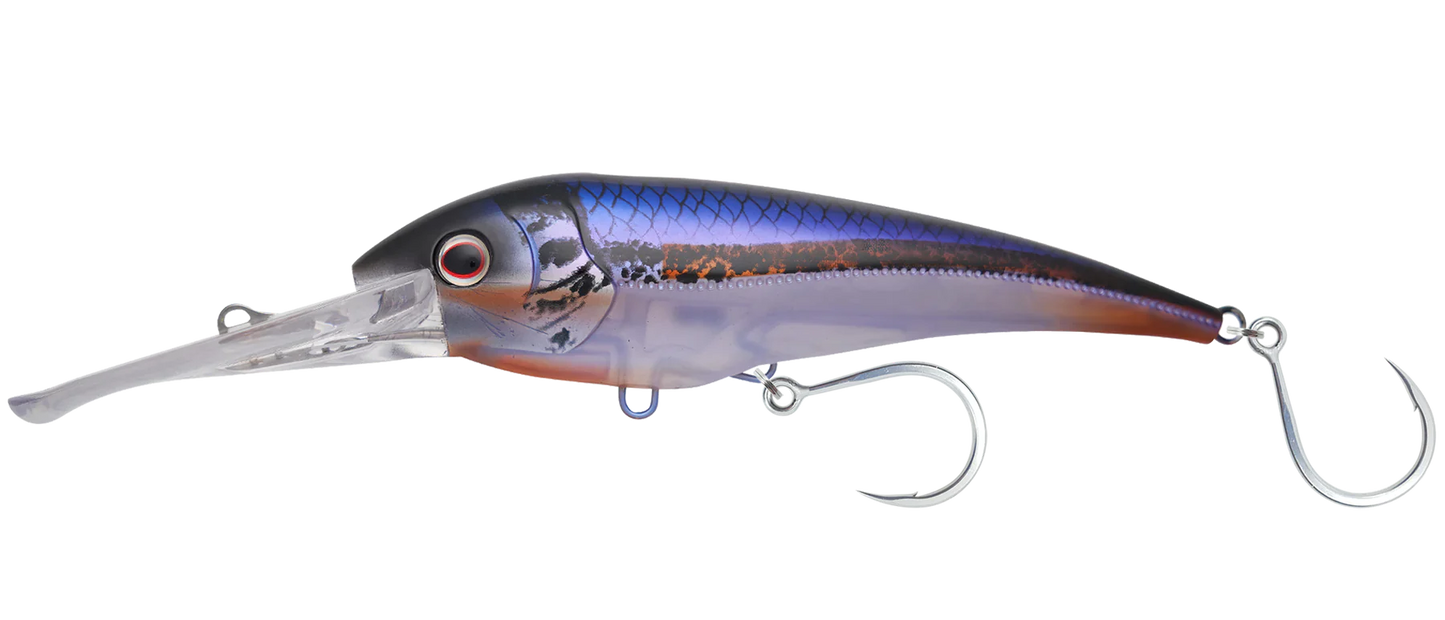 ISCA NOMAD DESIGN DTX MINNOW 200MM