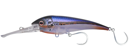 ISCA NOMAD DESIGN DTX MINNOW 200MM