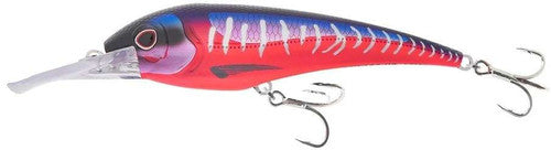 ISCA NOMAD DESIGN DTX MINNOW 200MM