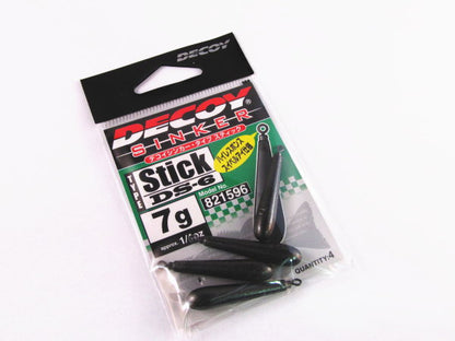 DECOY SINKER STICK DS-6