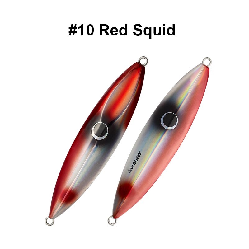 JIG MAXEL DRAGONFLY SLOW DFS 250G