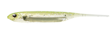 Carregar imagem no visualizador da galeria, ISCA SOFT FISH ARROW FLASH-J 4&quot; SW