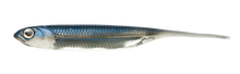 Carregar imagem no visualizador da galeria, ISCA SOFT FISH ARROW FLASH-J 4&quot; SW