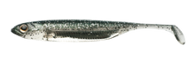 Carregar imagem no visualizador da galeria, ISCA SOFT FISH ARROW FLASH-J SHAD 3&quot; SW