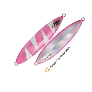 JIG MAXEL DRAGONFLY SLOW DFS 180G