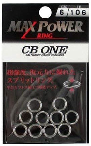 CB ONE MAX POWER RING