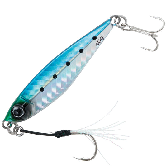 JIG CRAZEE CASJIG 20G