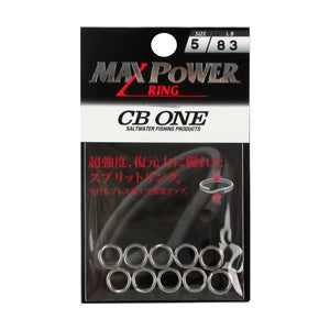 CB ONE MAX POWER RING