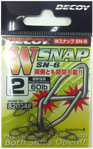 SNAP DECOY WSNAP SN-6