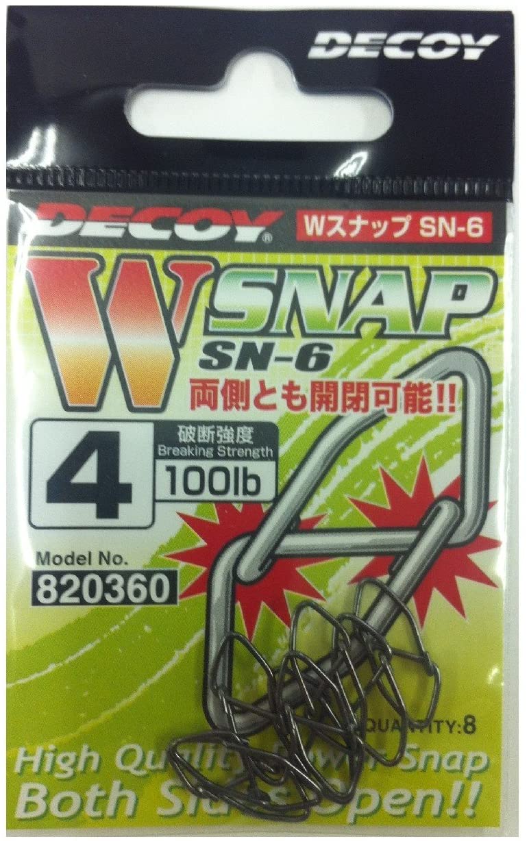 SNAP DECOY WSNAP SN-6 – Everquest Sports