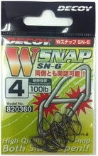 Carregar imagem no visualizador da galeria, SNAP DECOY WSNAP SN-6