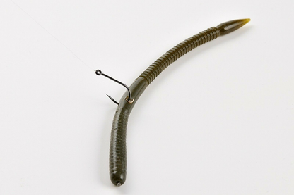 ANZOL DECOY BIG BITE FINESSE WORM 20
