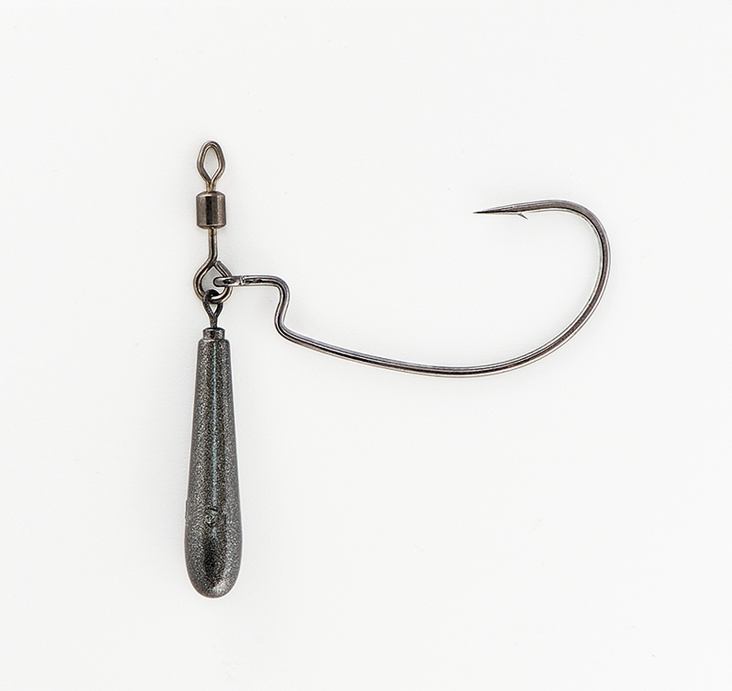 ANZOL DECOY ZERO DAN WORM 217
