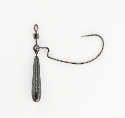 ANZOL DECOY ZERO DAN WORM 217
