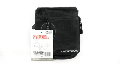 BOLSA  MEIHO VERSUS VS-B6066 BLACK