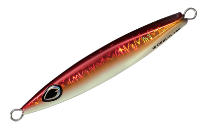 JIG SMITH WOBBLIN S 14g