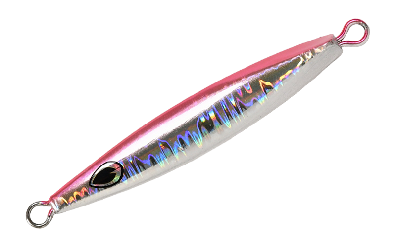 JIG SMITH WOBBLIN S 14g