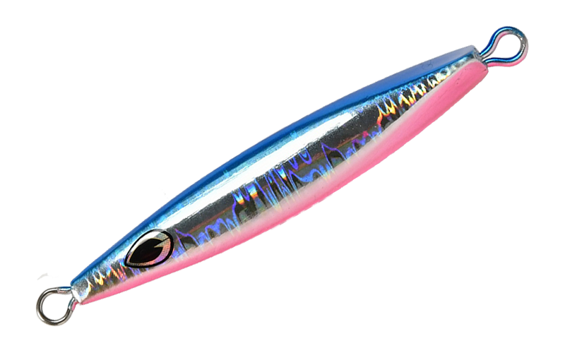 JIG SMITH WOBBLIN S 14g
