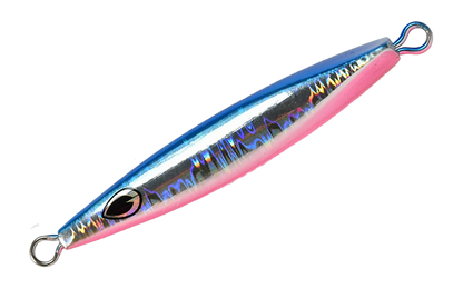 JIG SMITH WOBBLIN S 14g