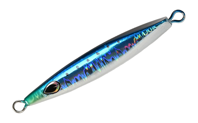 JIG SMITH WOBBLIN S 14g