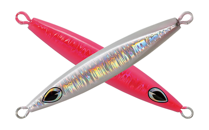 JIG SMITH WOBBLIN S 14g