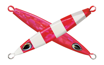JIG SMITH WOBBLIN S 60g