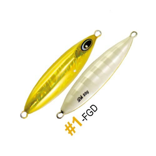 JIG MAXEL DRUNKER 40G