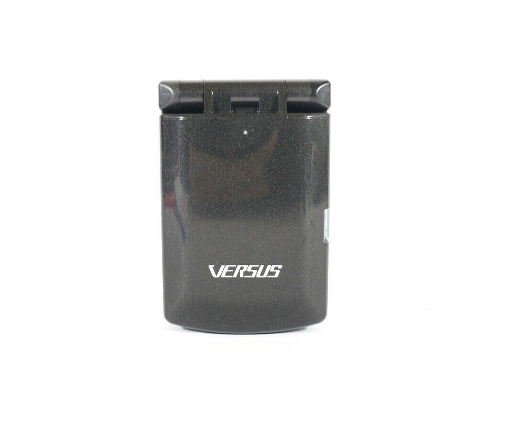 ESTOJO MEIHO VERSUS VS-315DD