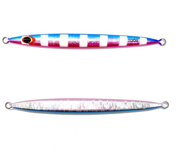 JIG ONI WORKS NAVIGATOR 200G