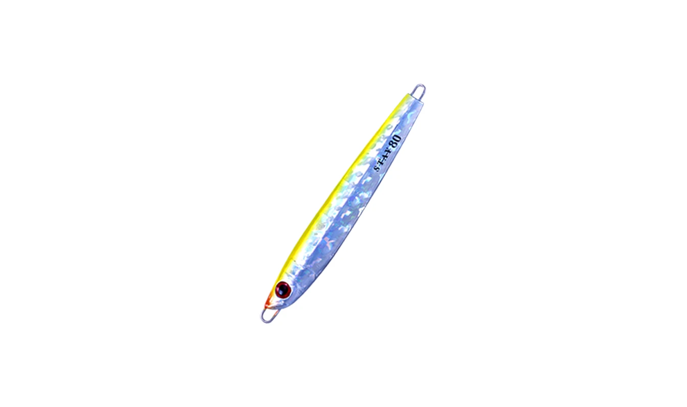 JIG SHOUT STAY 130 g