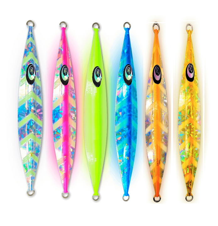 JIG JYG DEEP COLLECTION 100G