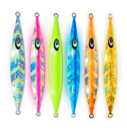 JIG JYG DEEP COLLECTION 100G