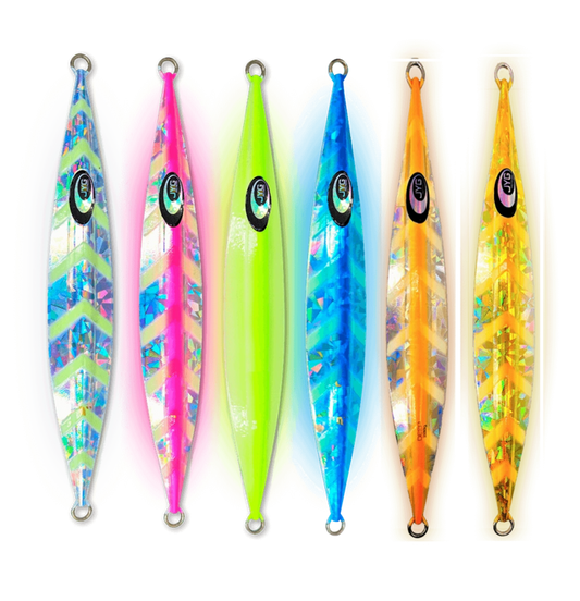 JIG JYG DEEP COLLECTION 100G