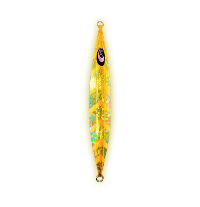 JIG JYG DEEP COLLECTION 100G