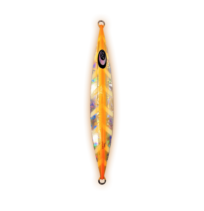 JIG JYG DEEP COLLECTION 200G