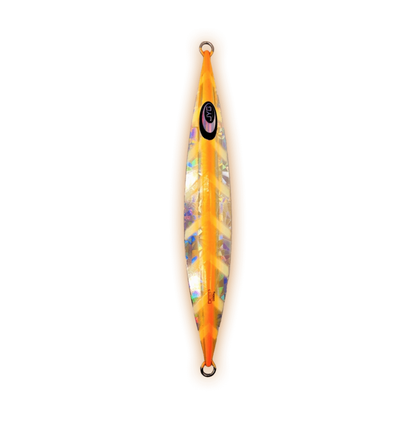 JIG JYG DEEP COLLECTION 200G