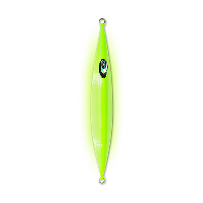 JIG JYG DEEP COLLECTION 200G