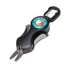 BOOMERANG TOOL LONG SNIP FISHING LINE CUTTER