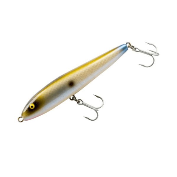 ISCA REBEL JUMPIN MINNOW T20