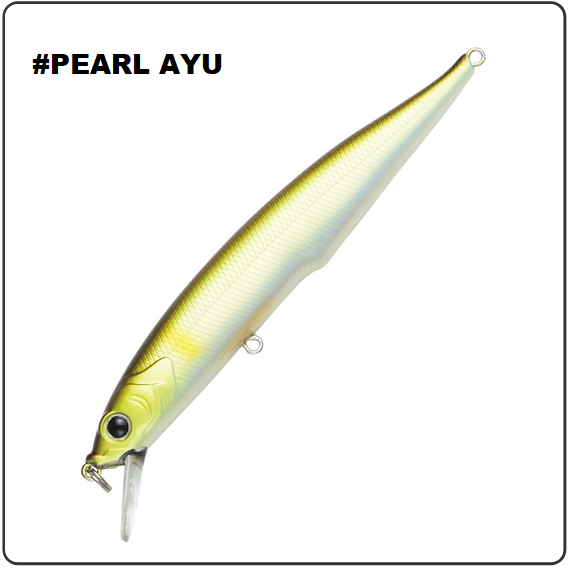 ISCA CRAZEE MINNOW 70SF