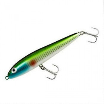 ISCA REBEL JUMPIN MINNOW T20