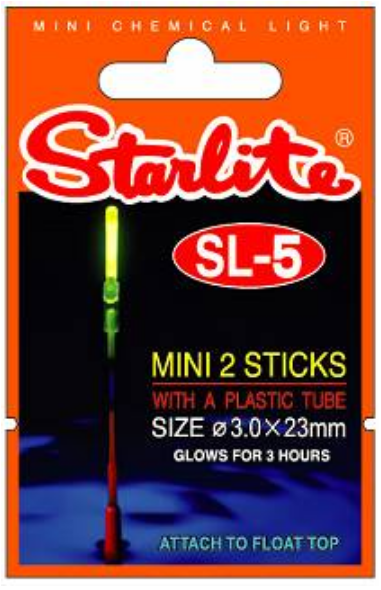 STARLITE STICK LUMICA SL-5