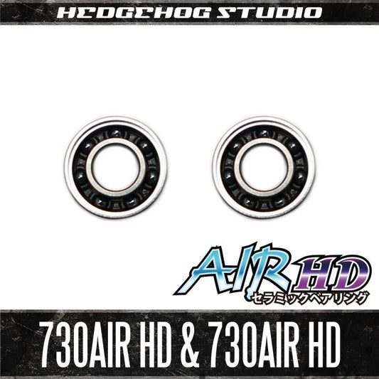 KATTOBI AIR HD HRCB CERAMIC SHIMANO 730AIR-HD/730AIR-HD ALDEBARAN BFS XG LIMITED