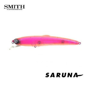 ISCA SMITH SARUNA 95F