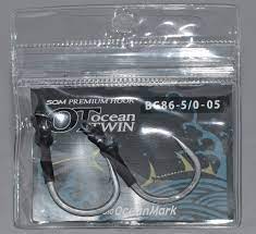 SUPORT SOM OCEAN TWIN BG86