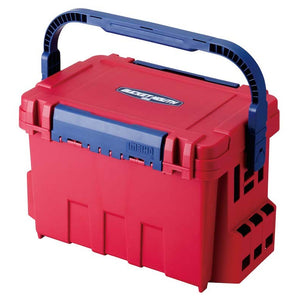 BUCKET MOUTH BOX SEAT BM-9000 RED