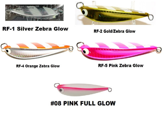 JIG TACKLE HOUSE TAI JIG 40G